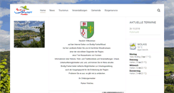 Desktop Screenshot of bruttig-fankel.de